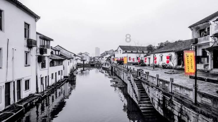 老旧的停车场3